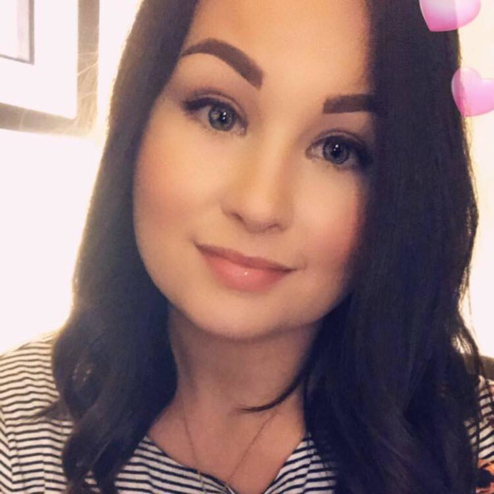 Meet your Posher, Mandy